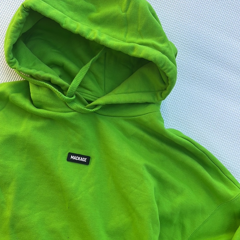 MACKAGE SWEATS - Picture 4 of 4